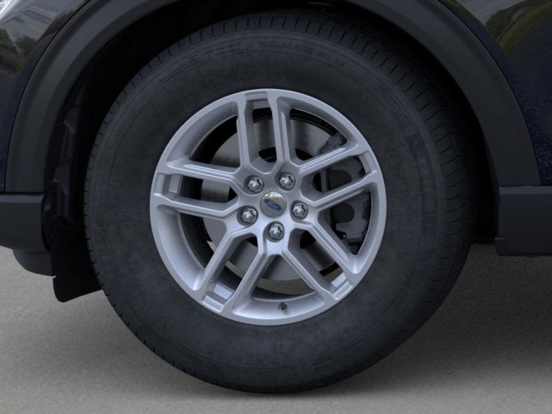 New 2026 Ford Explorer Active w/ Active Comfort Package RWD image 21