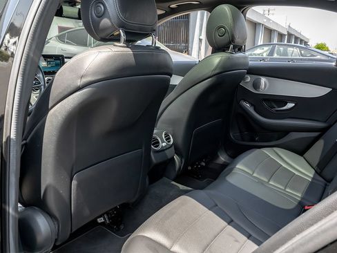 Used 2021 Mercedes-Benz C 300 Sedan image 10