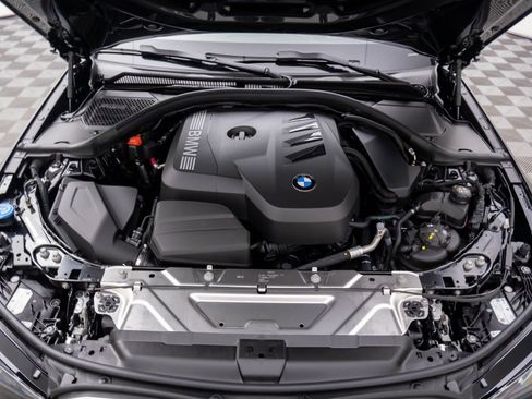 New 2026 BMW 330i xDrive Sedan w/ M Sport Package image 29