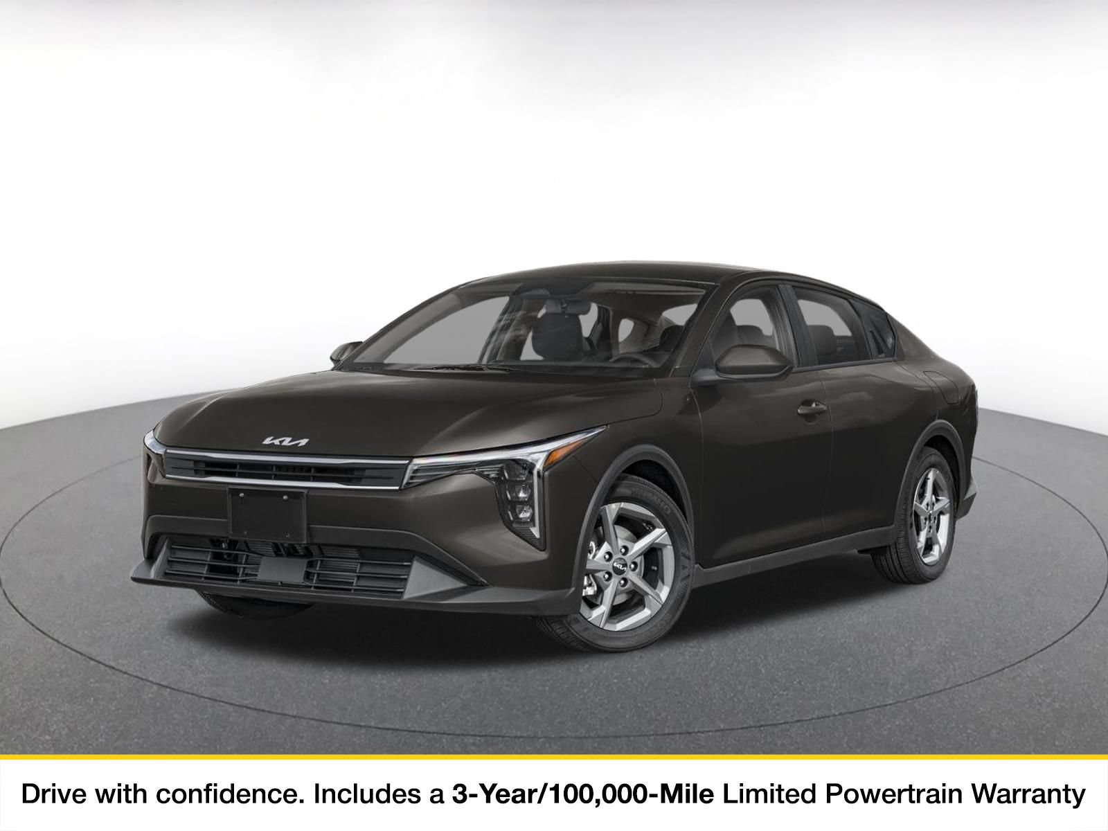 Used 2026 Kia K4 FWD image 1