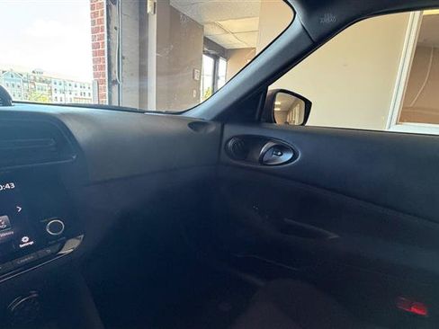 Used 2025 Nissan Z Sport w/ Floor Mat Package RWD image 22