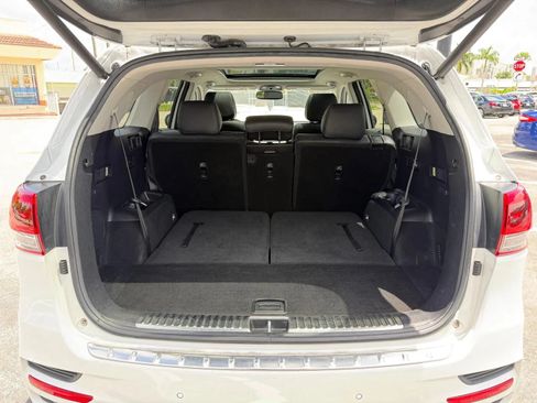Used 2016 Kia Sorento SX FWD image 25