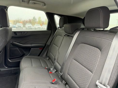 Used 2024 Ford Escape Active AWD/4WD image 33