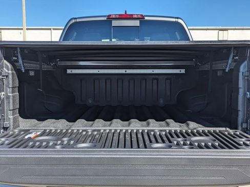 New 2026 Nissan Frontier Pro-X w/ Pro-X Convenience Package image 14