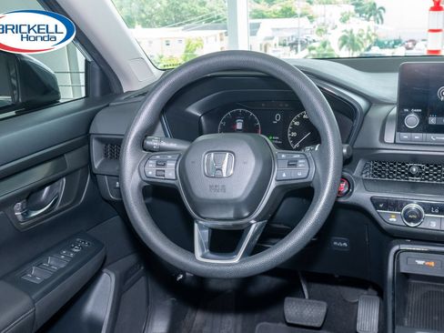 Certified 2024 Honda CR-V EX image 22