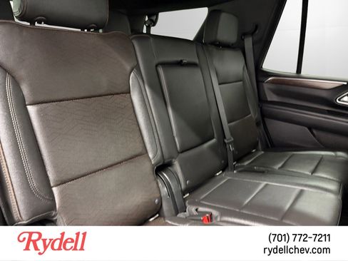 Used 2021 Chevrolet Tahoe High Country AWD/4WD image 18