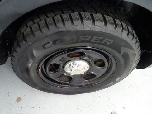 Used 2018 Ford Explorer 4WD Police Interceptor w/ 2-tone Vinyl Package #1 image 21