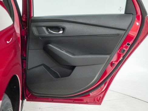 New 2026 Honda Accord Sport image 37