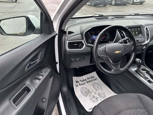 Used 2019 Chevrolet Equinox LT image 43