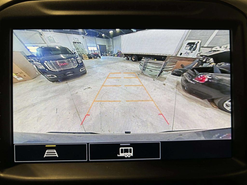 Used 2022 Chevrolet Silverado 1500 RST w/ All Star Edition Plus AWD/4WD image 39