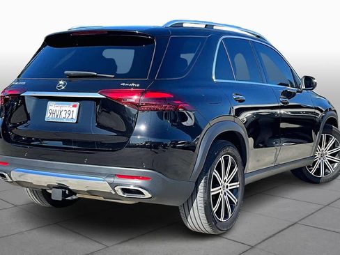 Used 2024 Mercedes-Benz GLE 350 GLE 350 image 12