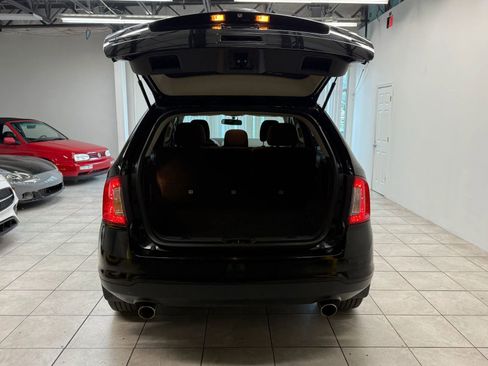 Used 2011 Ford Edge SEL w/ 201A Rapid Spec Order Code FWD image 22