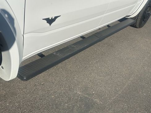 New 2025 RAM 1500 Big Horn image 14