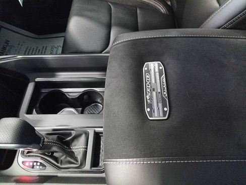 New 2026 RAM 1500 RHO w/ RHO Level 1 Equipment Group AWD/4WD image 26