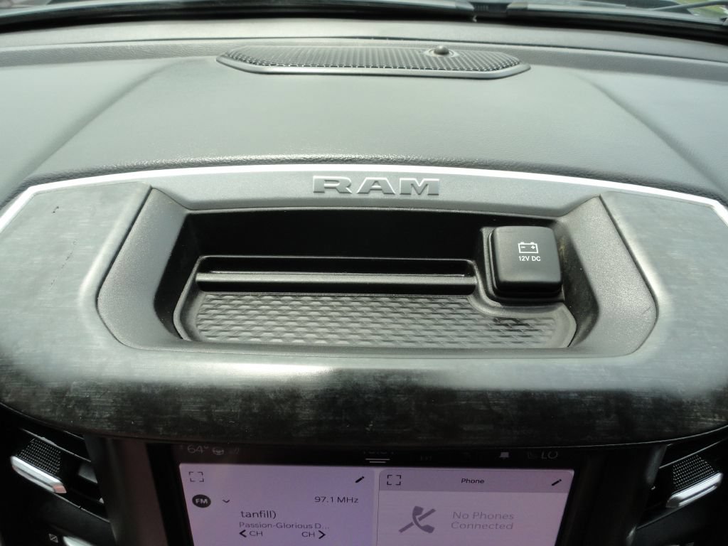 Used 2022 RAM 1500 Lone Star RWD image 34