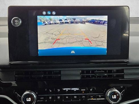 New 2026 Honda Prologue Touring image 12