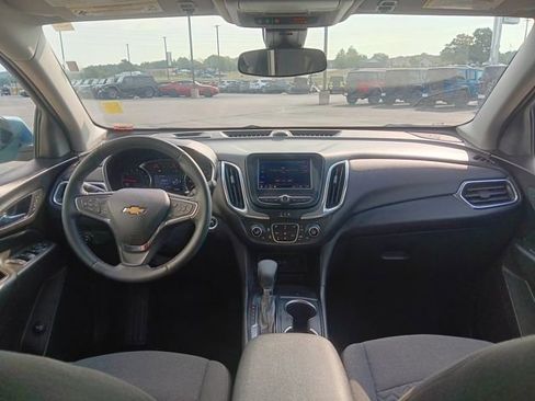 Used 2024 Chevrolet Equinox LT image 13