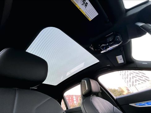 Used 2025 BMW i7 xDrive60 image 13