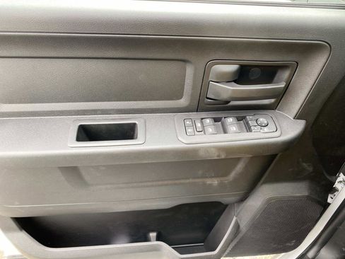 New 2026 RAM 2500 Tradesman image 16