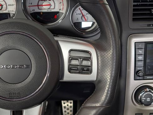Used 2014 Dodge Challenger SRT8 w/ Harman/Kardon Audio Group RWD image 18