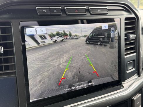 Used 2023 Ford F150 XLT w/ Equipment Group 302A High AWD/4WD image 32