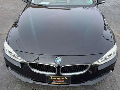 Used 2015 BMW 428i Gran Coupe xDrive image 9