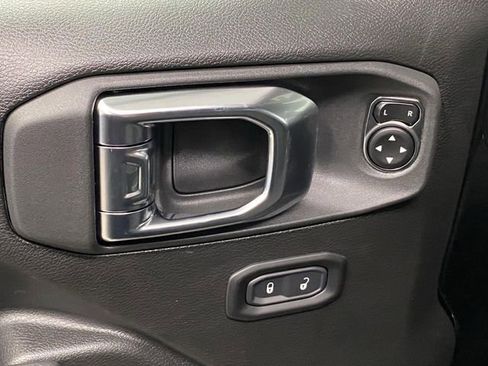 New 2026 Jeep Wrangler Willys image 30