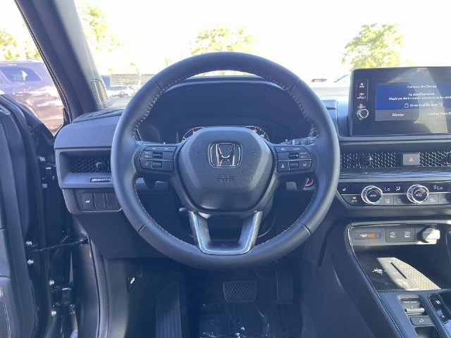 New 2027 Honda CR-V Sport-L image 20
