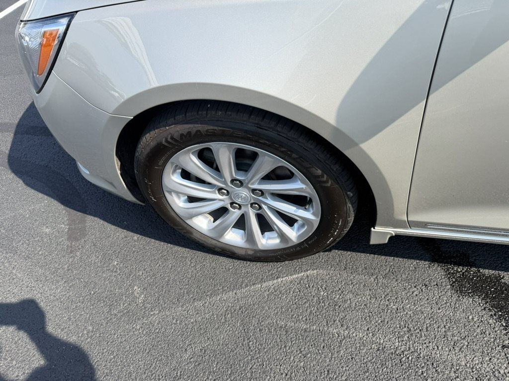 Used 2016 Buick LaCrosse FWD image 15