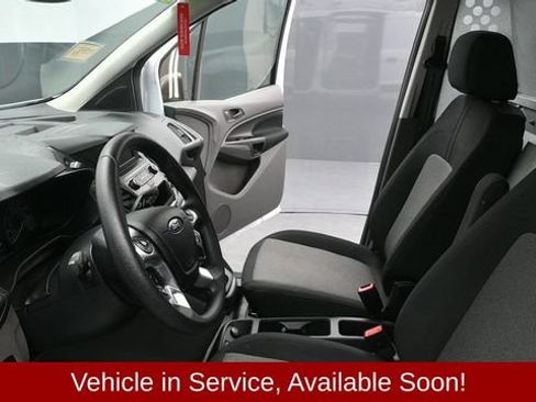 Used 2023 Ford Transit Connect XL FWD image 23
