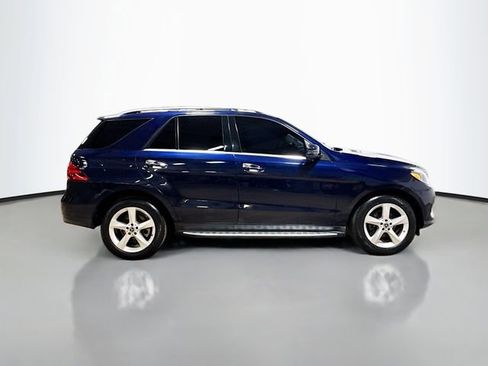 Used 2018 Mercedes-Benz GLE 350 GLE 350 image 6