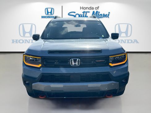New 2026 Honda Passport TrailSport image 2