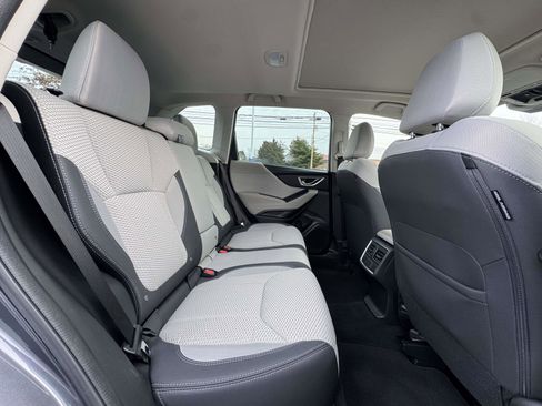 Certified 2023 Subaru Forester Premium image 11