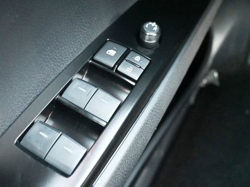 New 2026 Toyota Camry SE FWD image 25