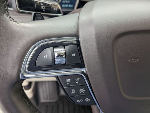 Used 2023 Lincoln Navigator L Black Label image 14