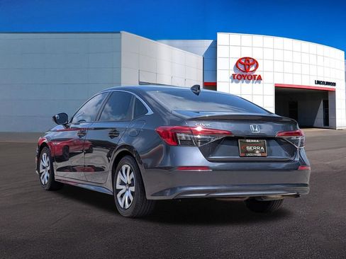 Used 2022 Honda Civic LX image 13