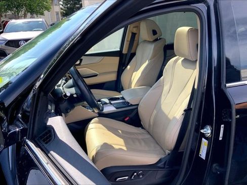 Used 2023 Acura MDX SH-AWD w/ Technology Package image 25