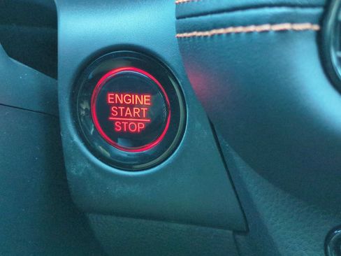 Used 2024 Honda HR-V Sport image 29