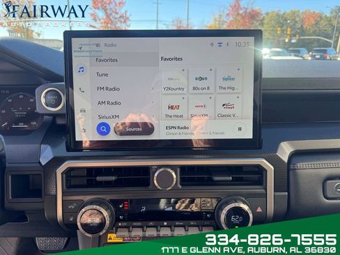 Used 2025 Toyota 4Runner Limited image 21