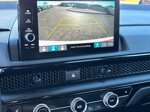 Used 2023 Honda CR-V EX-L image 25