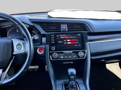 Used 2021 Honda Civic Sport image 6