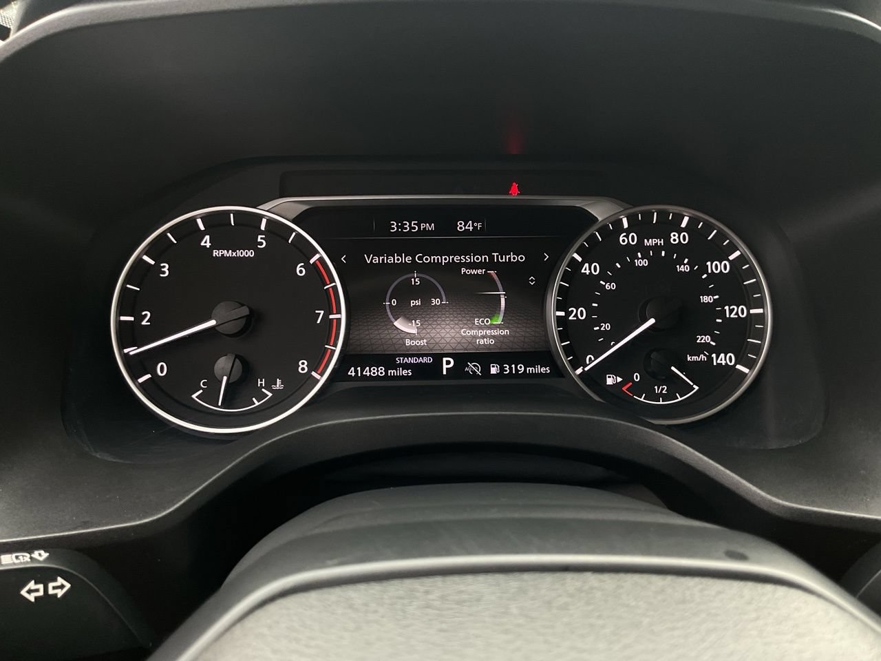 Used 2025 Nissan Rogue SV FWD image 37