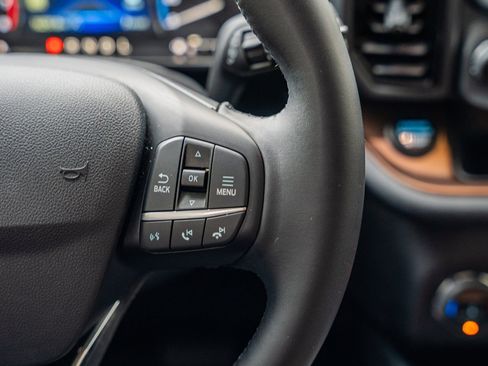 Used 2024 Ford Bronco Sport Outer Banks w/ Tech Package image 32