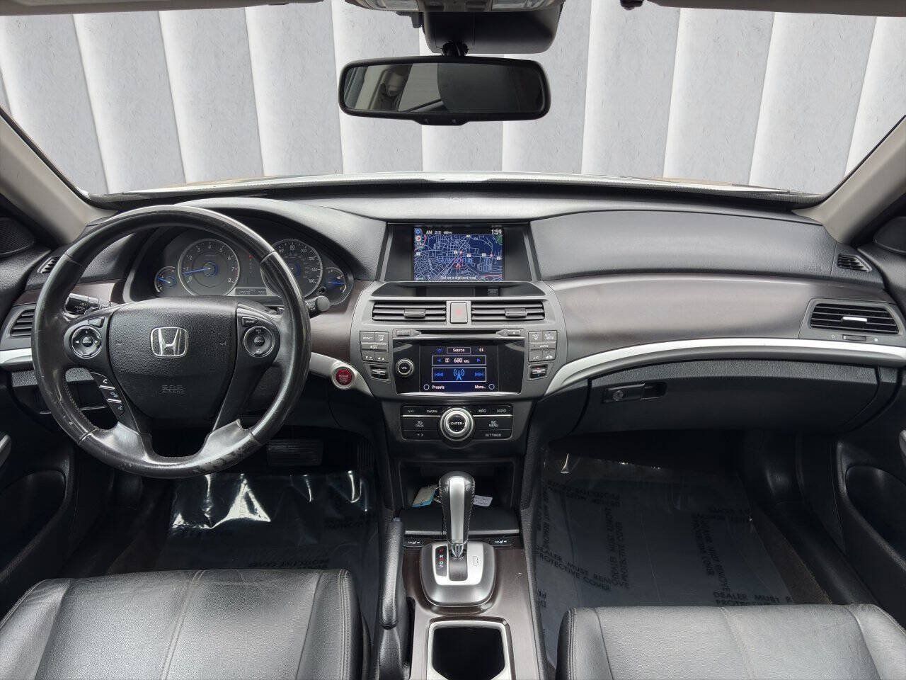 Used 2015 Honda Crosstour EX-L image 14