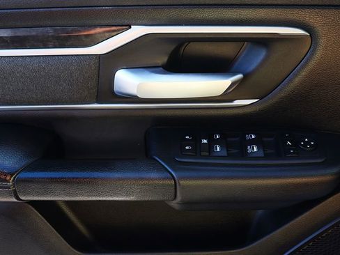 Used 2022 RAM 1500 Big Horn image 42