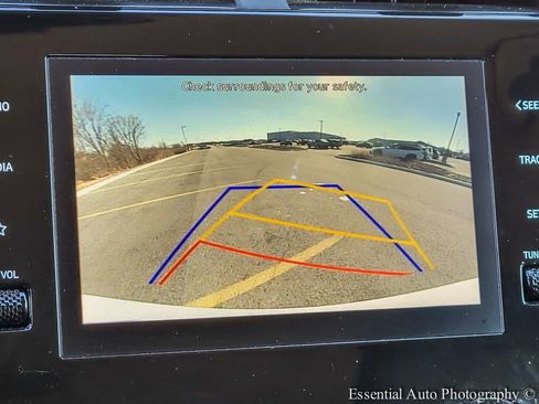 Used 2023 Hyundai Tucson SEL image 18