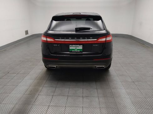 Used 2016 Lincoln MKX Reserve w/ Driver Assistance Package AWD/4WD image 7