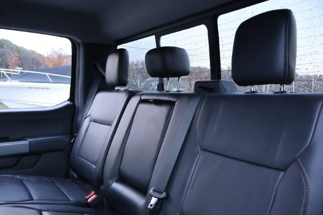 Used 2024 Ford F250 Lariat AWD/4WD image 11