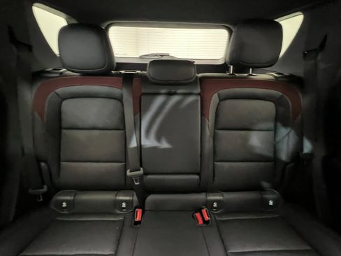 New 2026 Chevrolet Equinox RS w/ Convenience Package III image 26