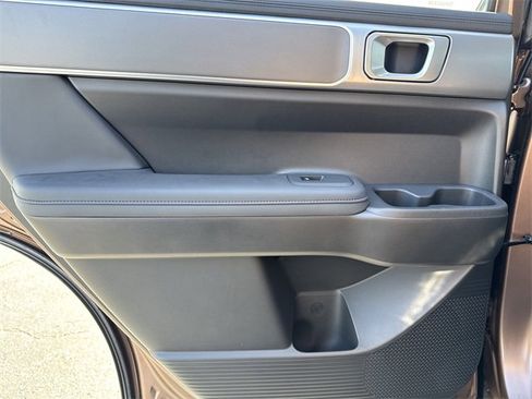 New 2025 Hyundai Santa Fe XRT image 13